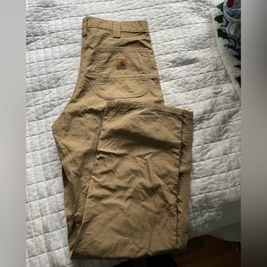 Mens Carhartt Pants